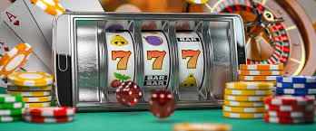 Зеркало Casino SpinCity